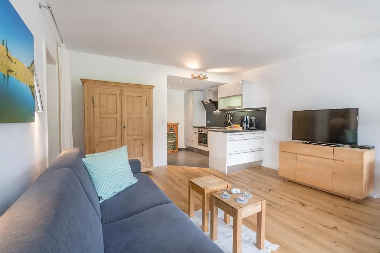 Ferienwohnung Wanderbar اوبرستدورف ألمانيا
