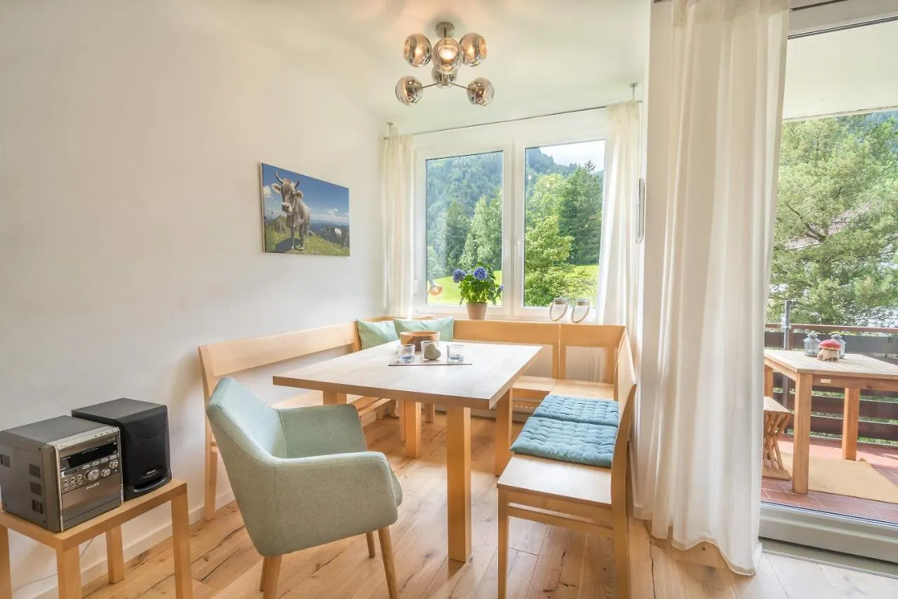 شقة Ferienwohnung Wanderbar اوبرستدورف ألمانيا