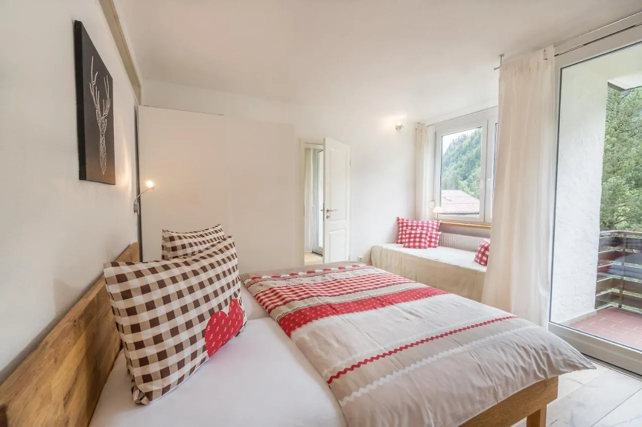 Ferienwohnung Wanderbar اوبرستدورف 0*,  ألمانيا